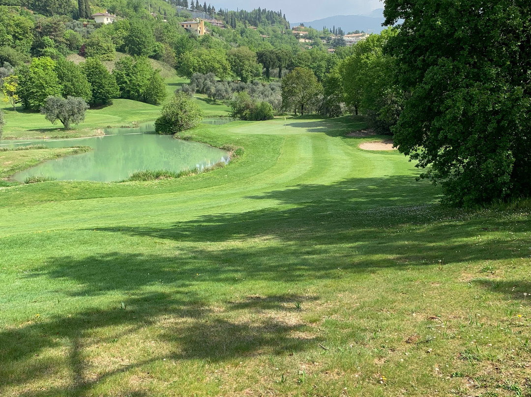 The Golf Cà degli Ulivi景点图片