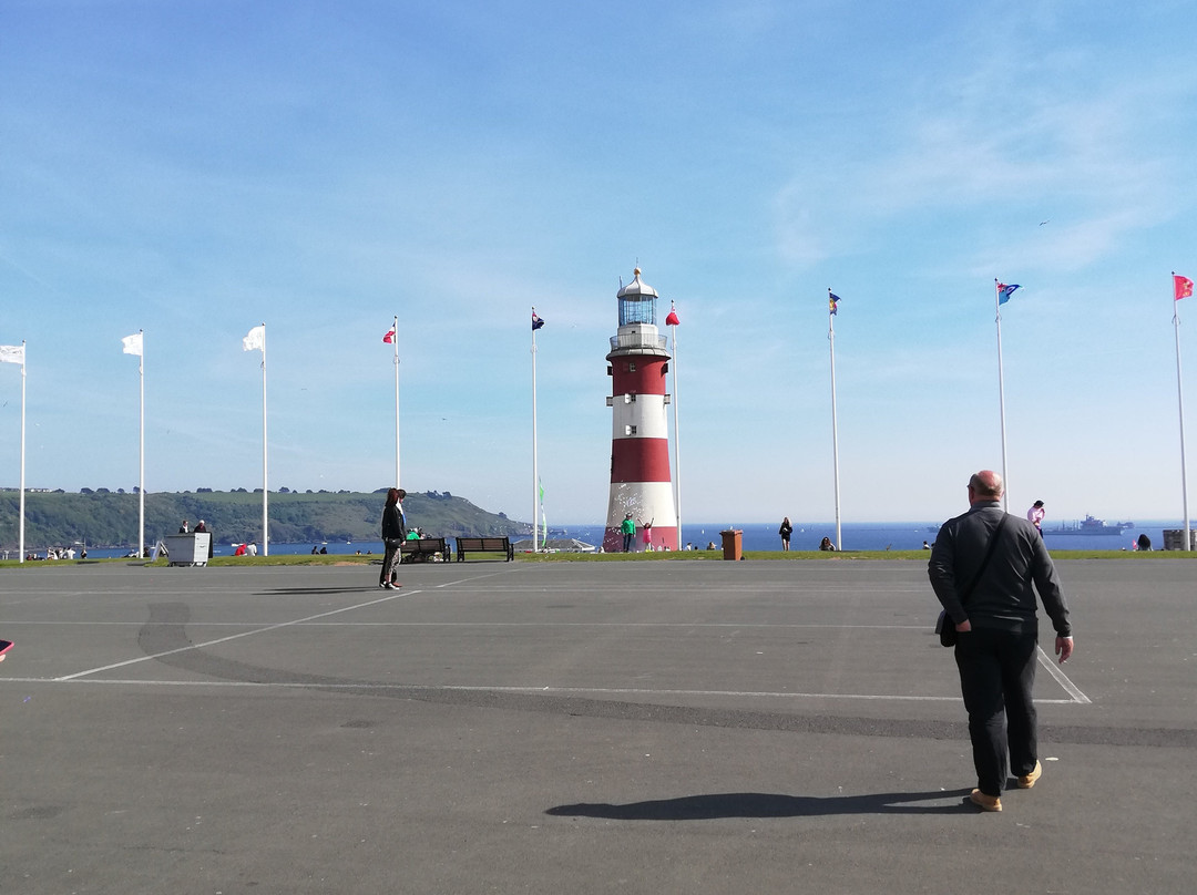 George Guest House主图