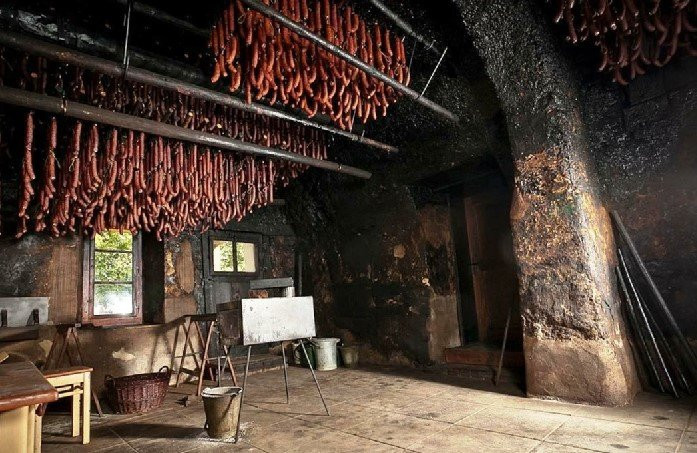 Maison du Banneret Wisard-Grandval必去景点