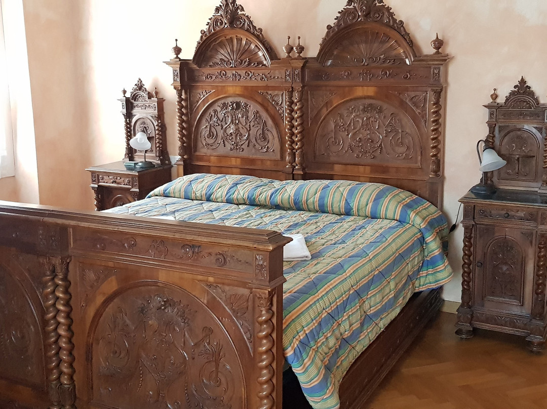 Albergo dell'Academia主图