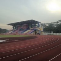 Mini Stadium Bandar Baru Salak Tinggi-雪邦必去景点