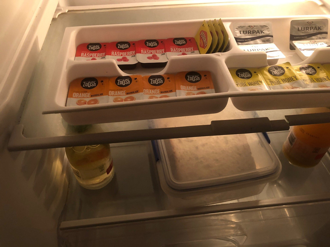 艾尔利滨海家庭式酒店主图