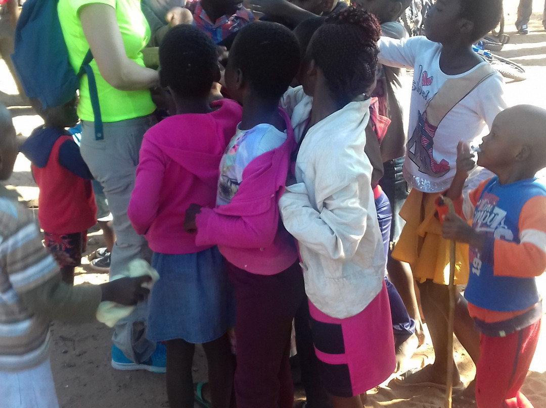 Royalty Travel Victoria Falls-维多利亚瀑布必去景点