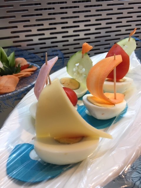 弗图纳酒店-餐饮