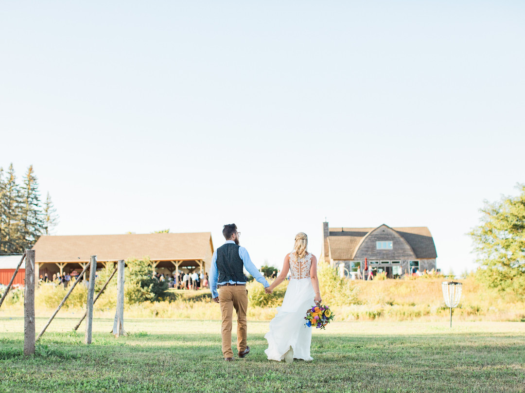 Walloon Lake Winery-皮托斯基必去景点