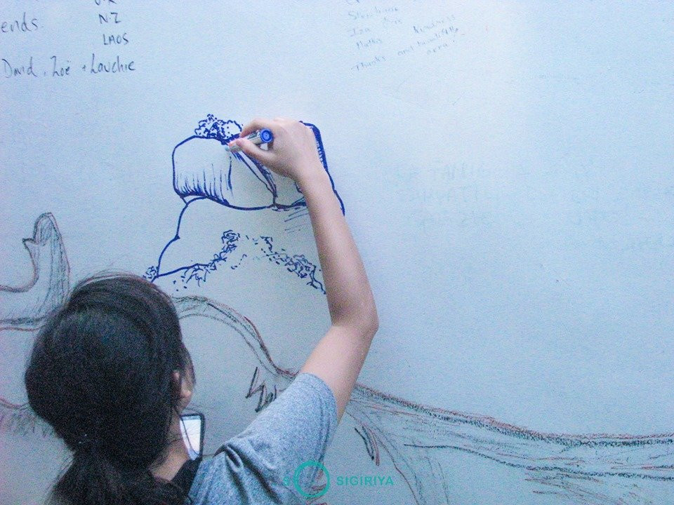 AnotherWorld Tours-锡吉里亚必去景点