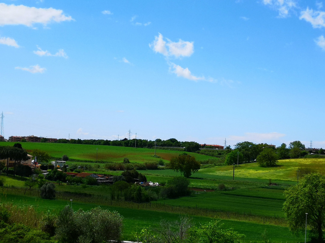 Villa Lavinia B&B主图