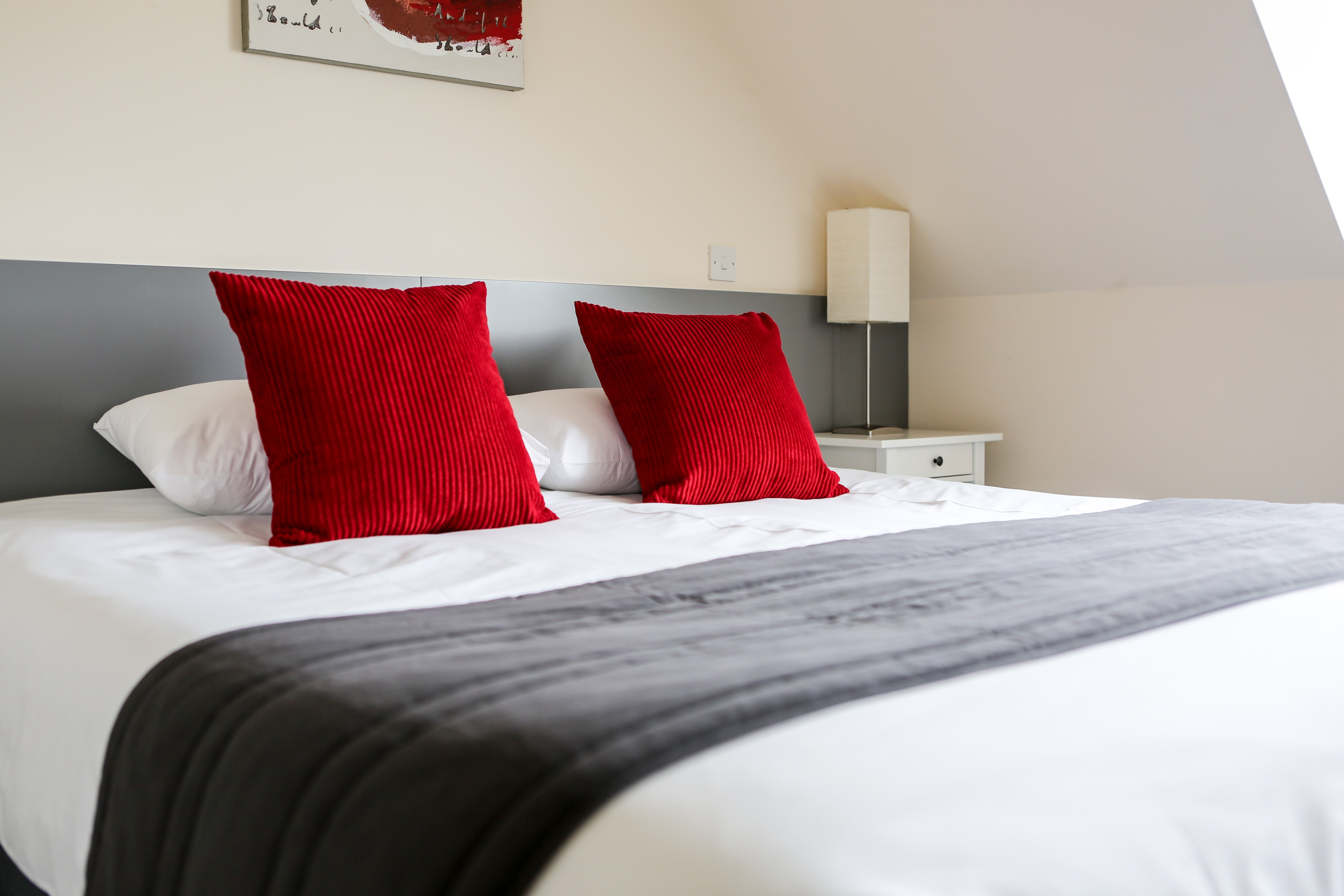 Stonefield Bed and Breakfast-官方