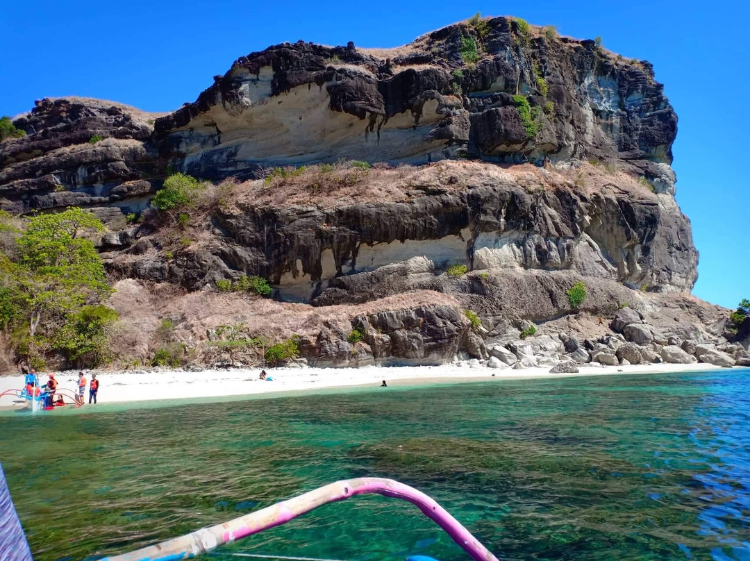 卡彭维斯塔海滩度假村主图