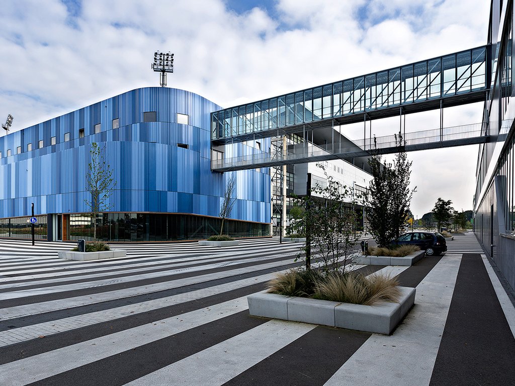 Fletcher Wellness-Hotel Sittard-官方