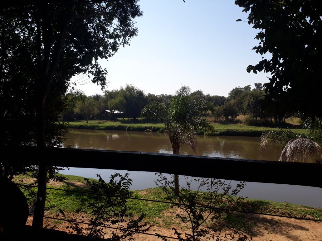 Paddle Power Adventures-哈特比斯普特必去景点