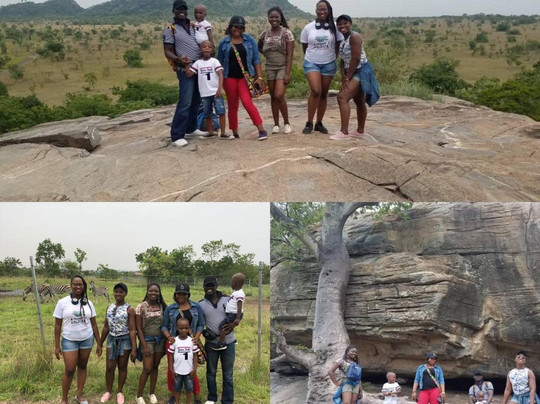 Mula Took Me-拉哥斯必去景点