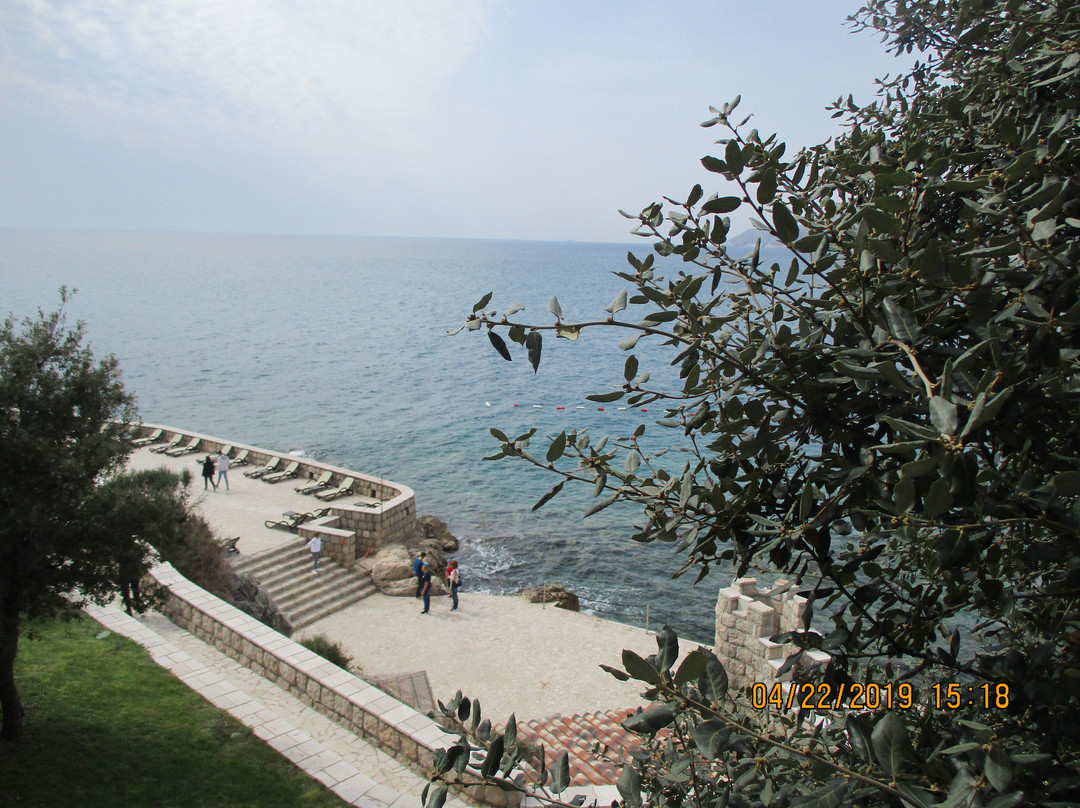 Radisson Resort Ruža Vjetrova主图