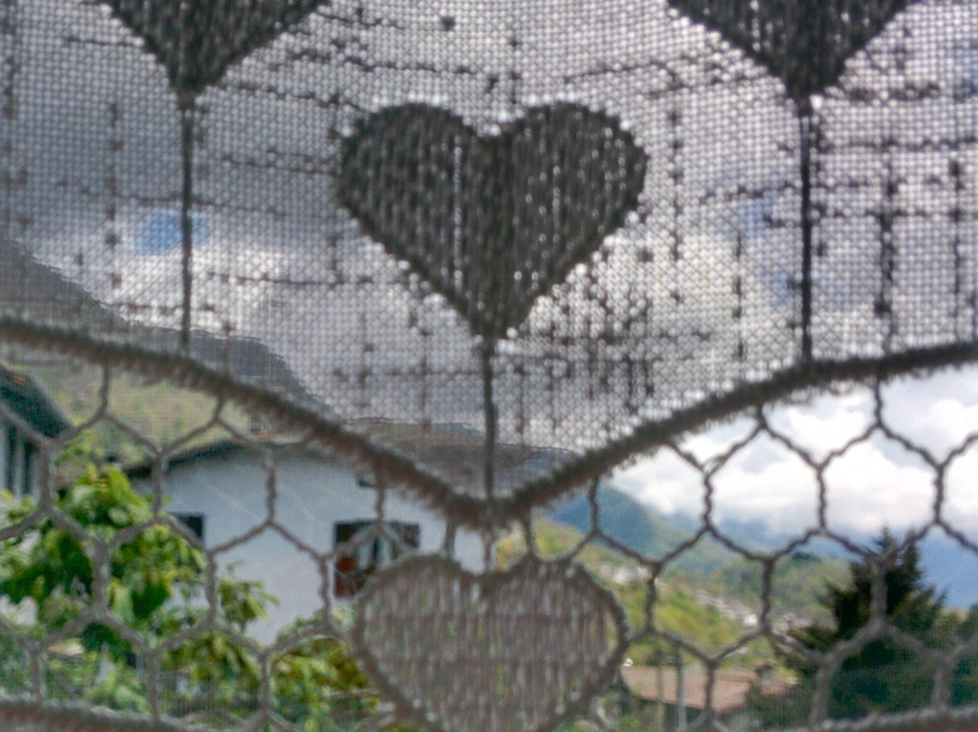 B&B Costiera dei Cech, Homestay主图