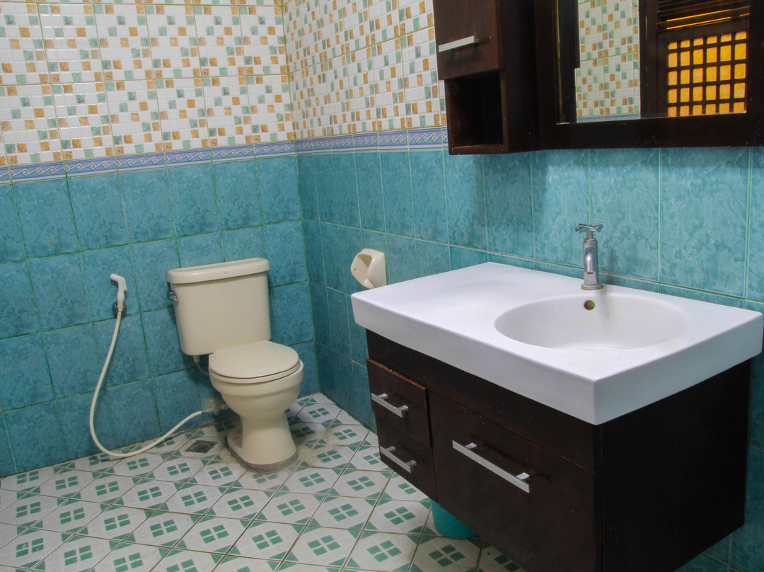 Quatro Pasos Hotel主图