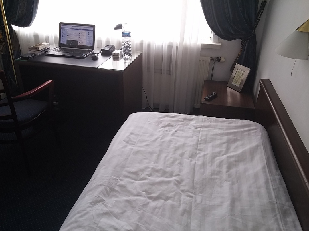 Hotel Prinsenhof主图