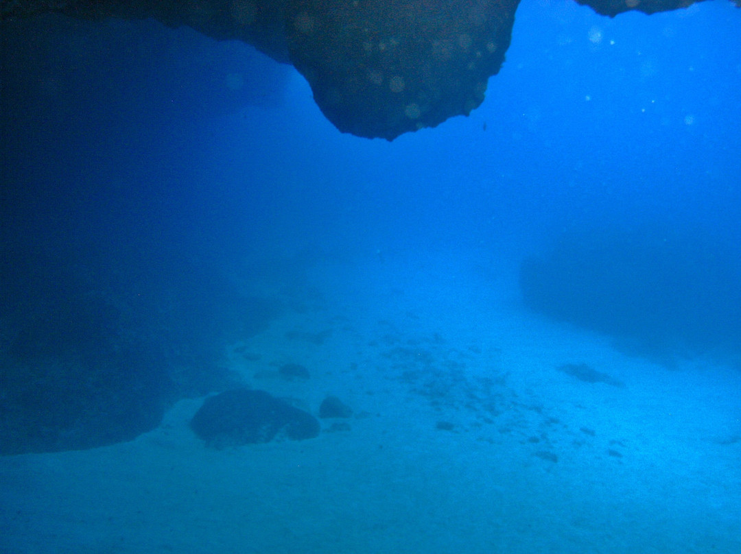 Grotta dell'Olio-Mondello必去景点