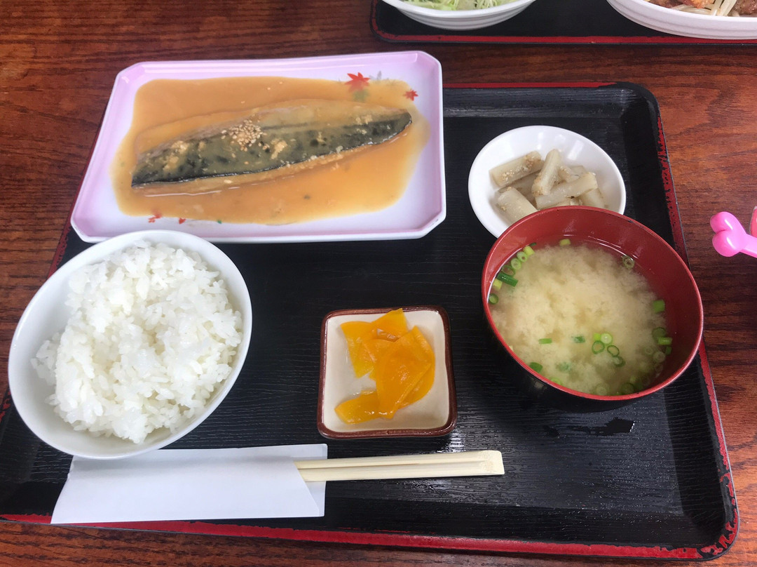 こころ定食こ春