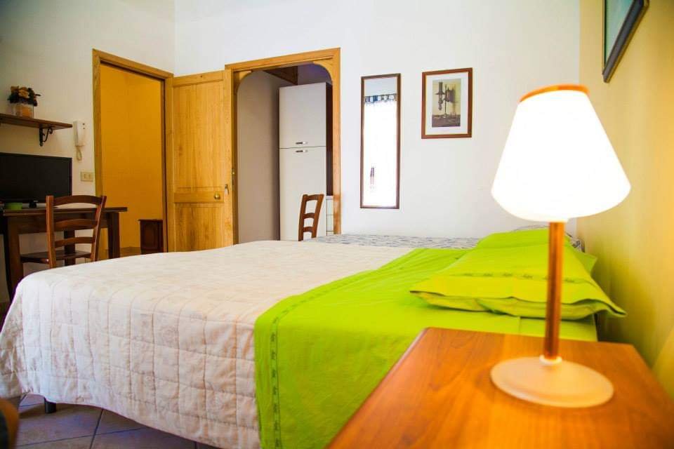 B&B Il Castellino-官方