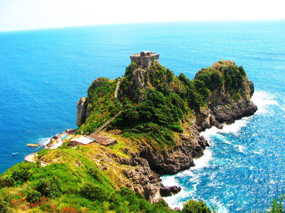 阿杰罗拉旅游攻略图片