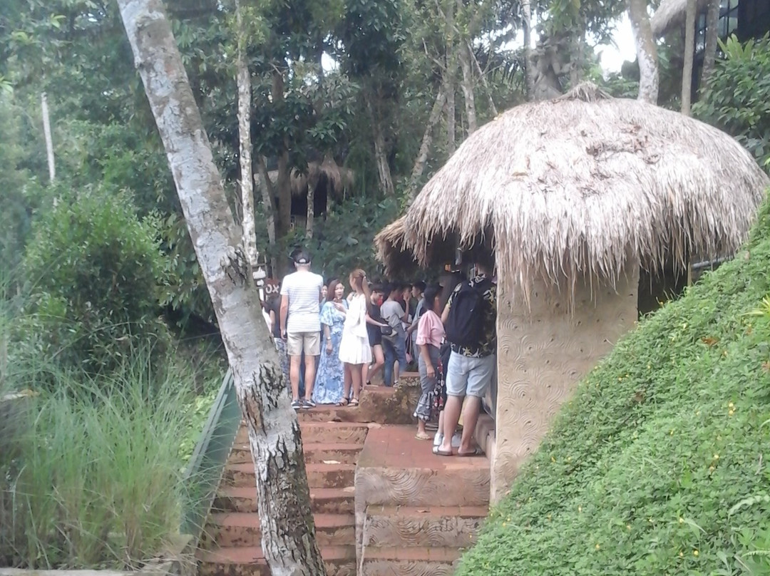 Ketut Bali Drivers-登巴萨必去景点