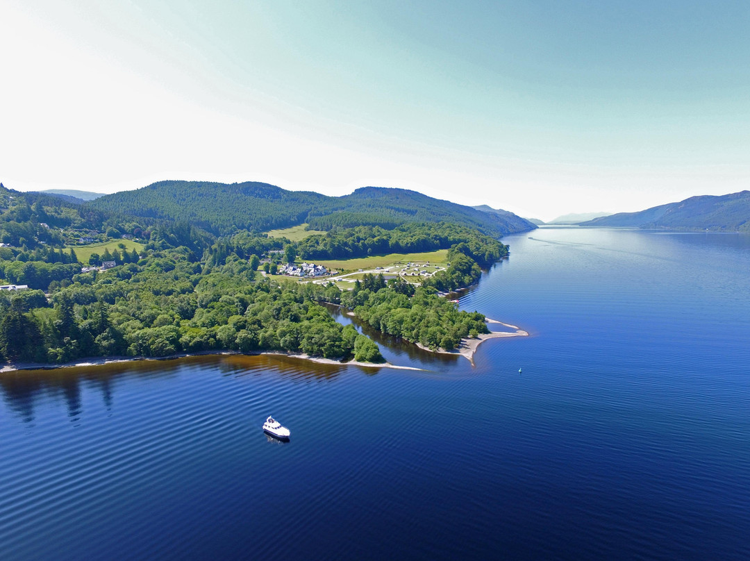 Loch Ness Explorer景点图片