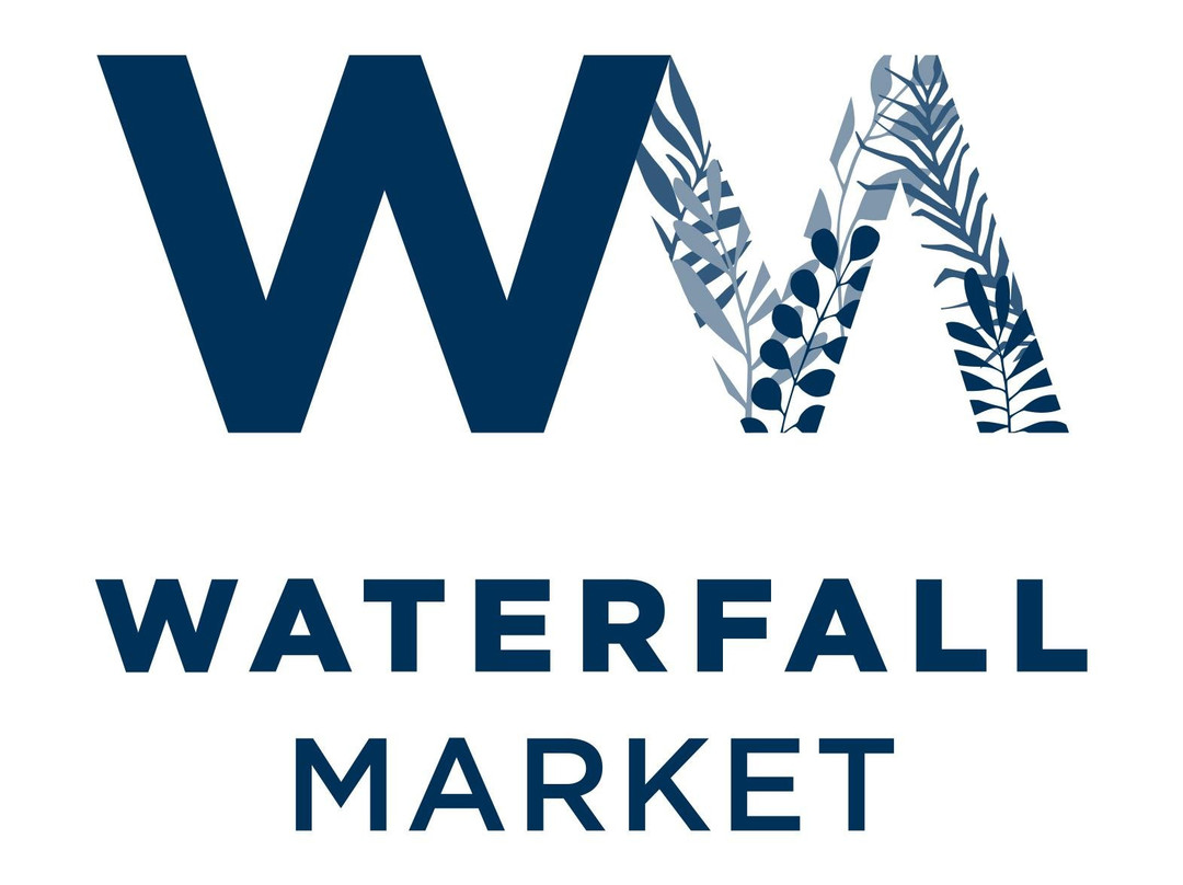 Waterfall Market-中兰德必去景点