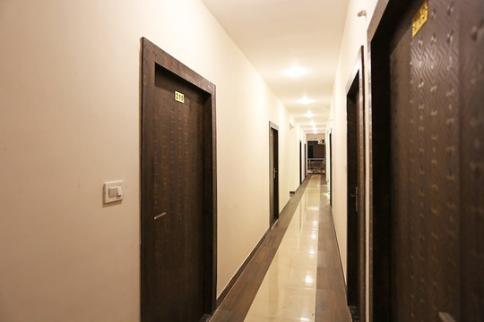 Hotel Mittal(Dadabari)主图