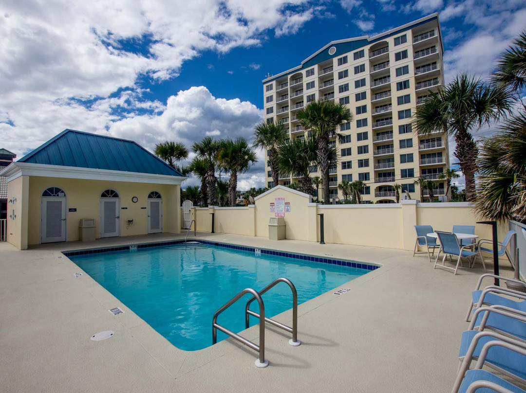 Emerald Shores