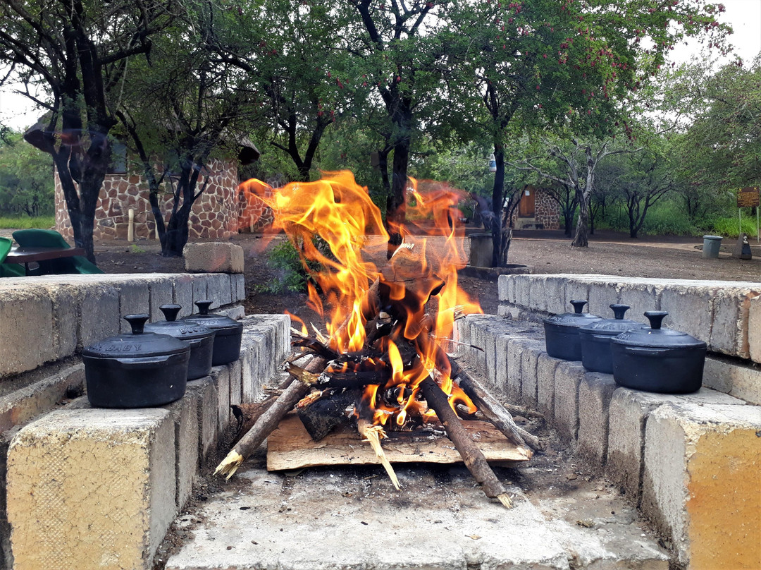 Mhala Tours-约翰内斯堡必去景点