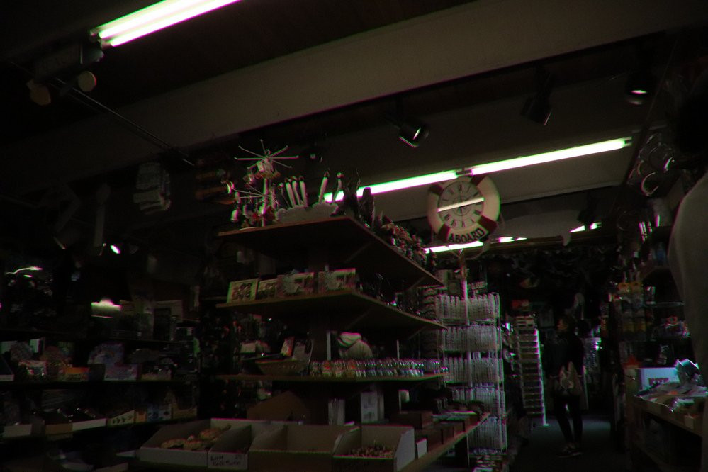 Flamingo Jim's-Rockaway Beach必去景点