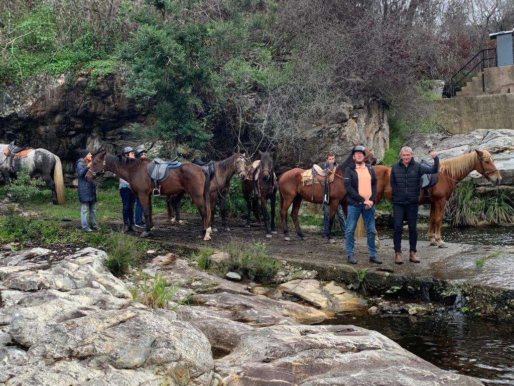 Black Horse Trails-荒野必去景点