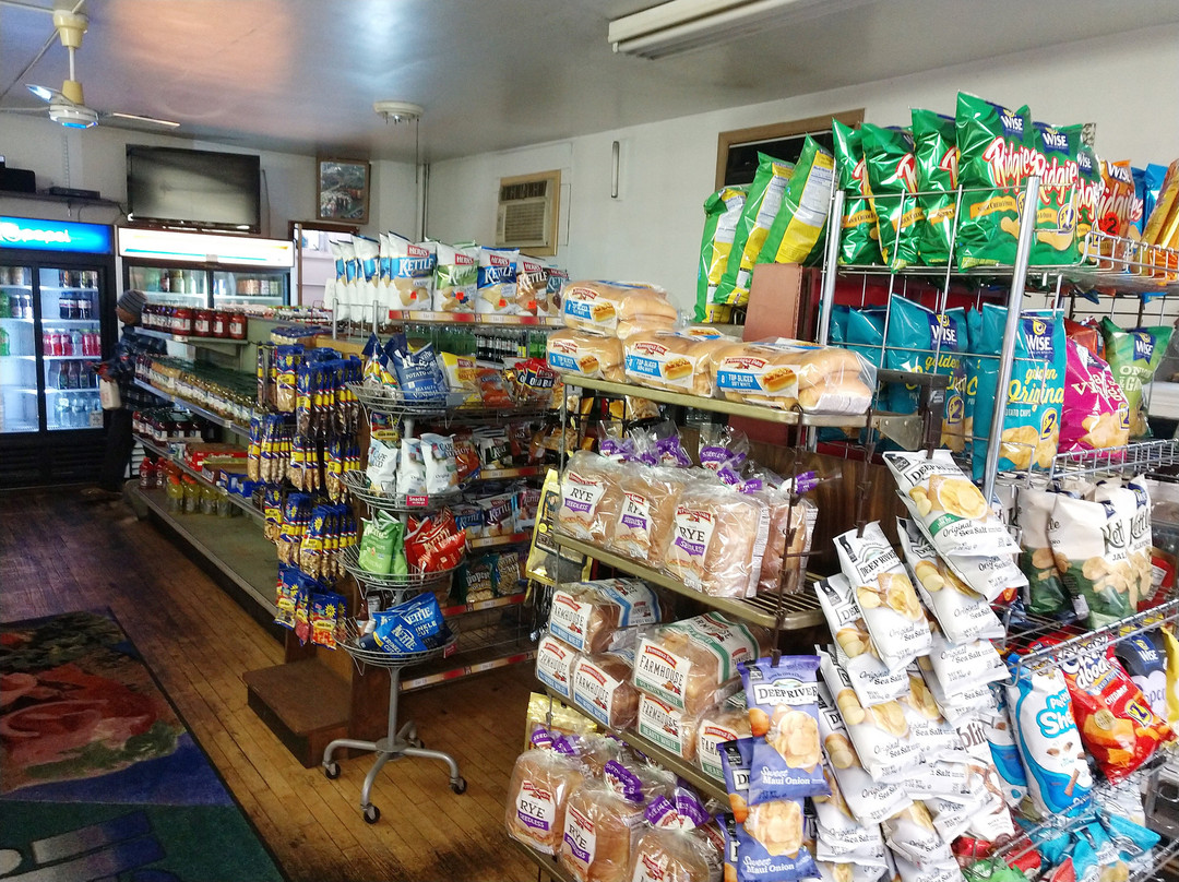 Janek's Meat Market