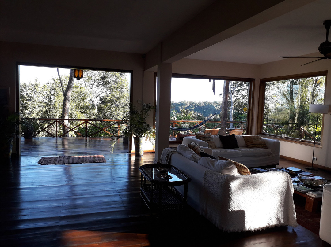 埃尔索韦维奥山林小屋