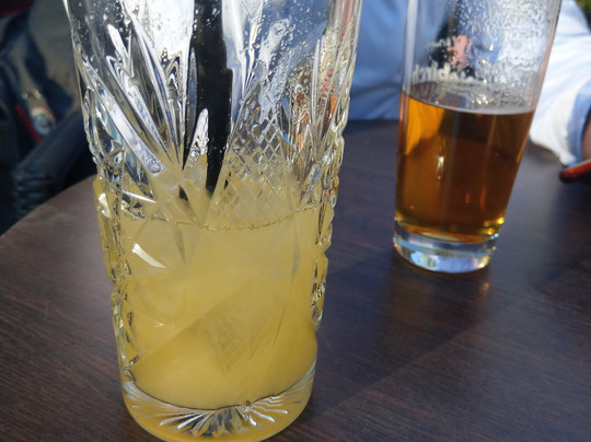 Zulu Blanc-卢森堡城必去景点