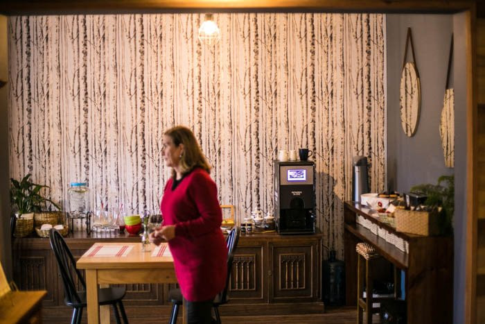 Hotel Mero Gaucho主图