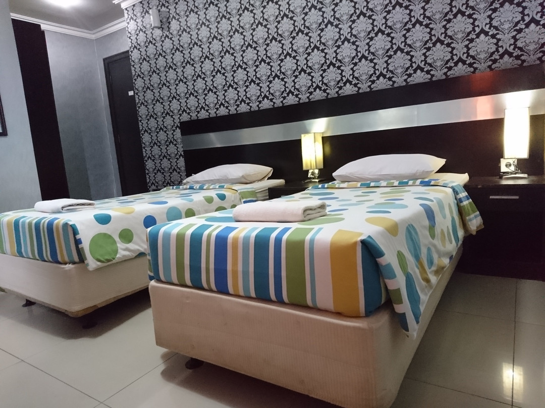 The Feli Hotel主图