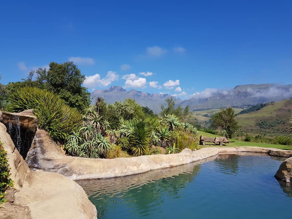 Inkunzi Cave & Zulu Hut主图