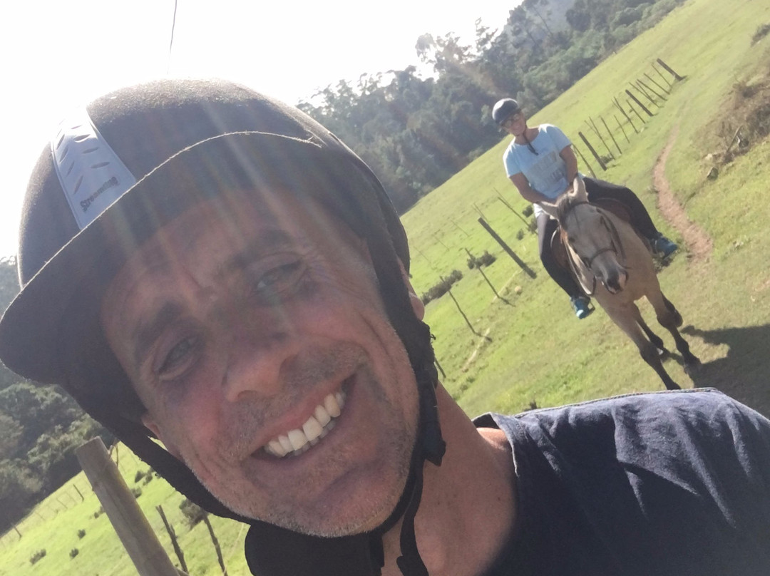 Boschrivier Farm & Stables-Wittedrift必去景点