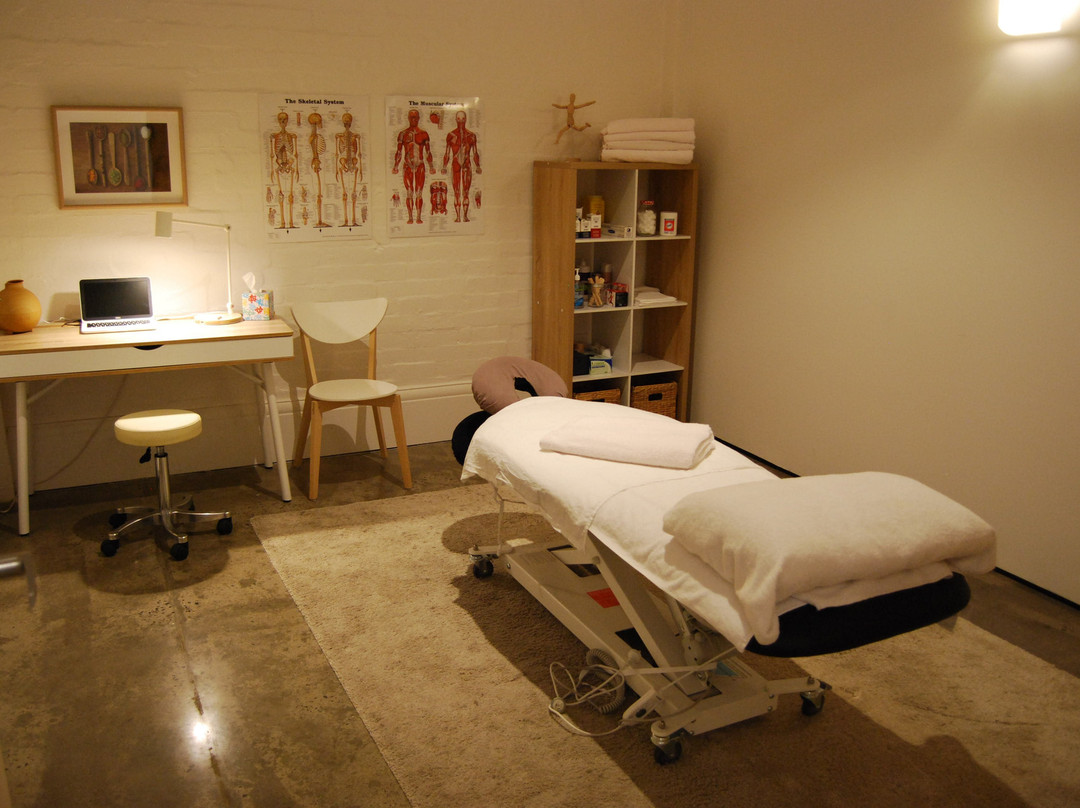 Stable Massage-普拉兰必去景点