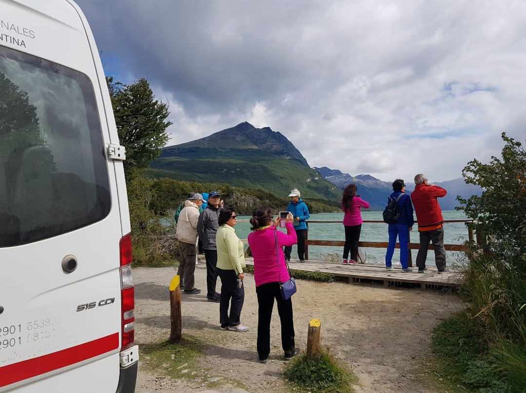 Aswalek Expediciones-乌斯怀亚必去景点