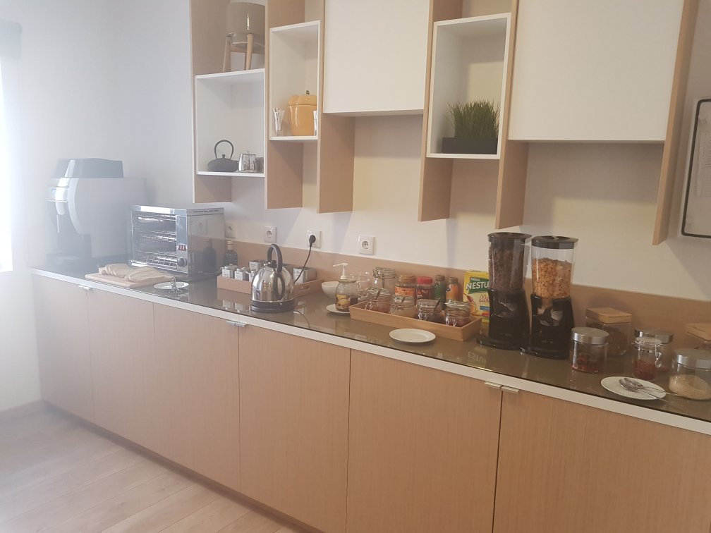Baixa Hotel主图