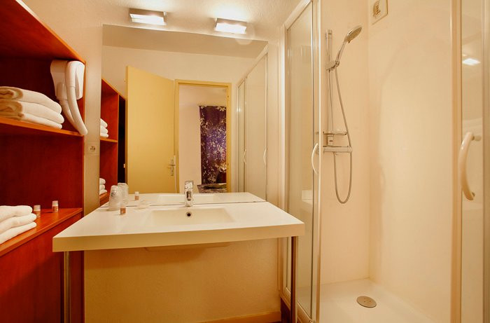 Hotel Novalis Quimperle主图