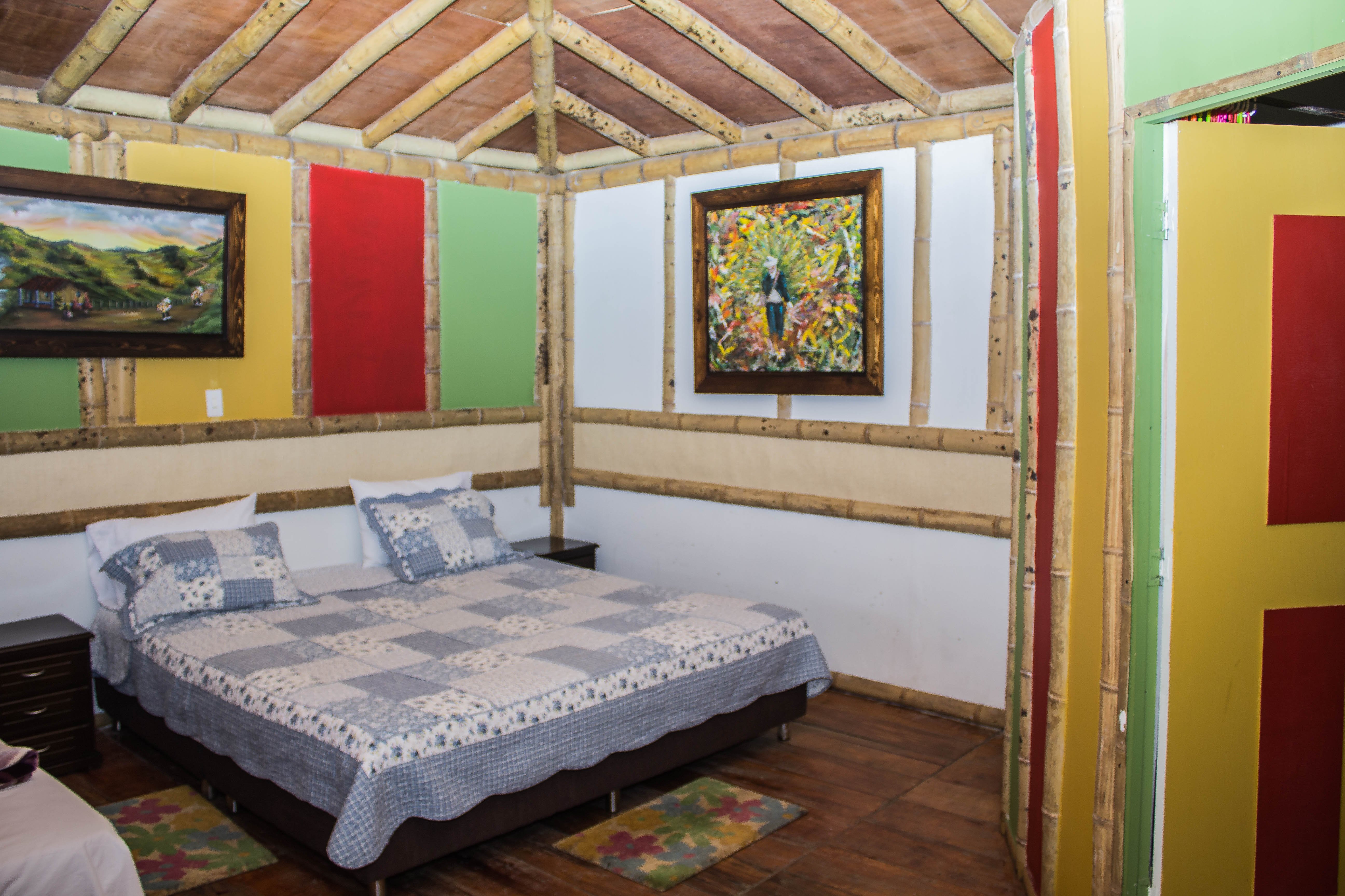Eco Hotel Terrabella-官方