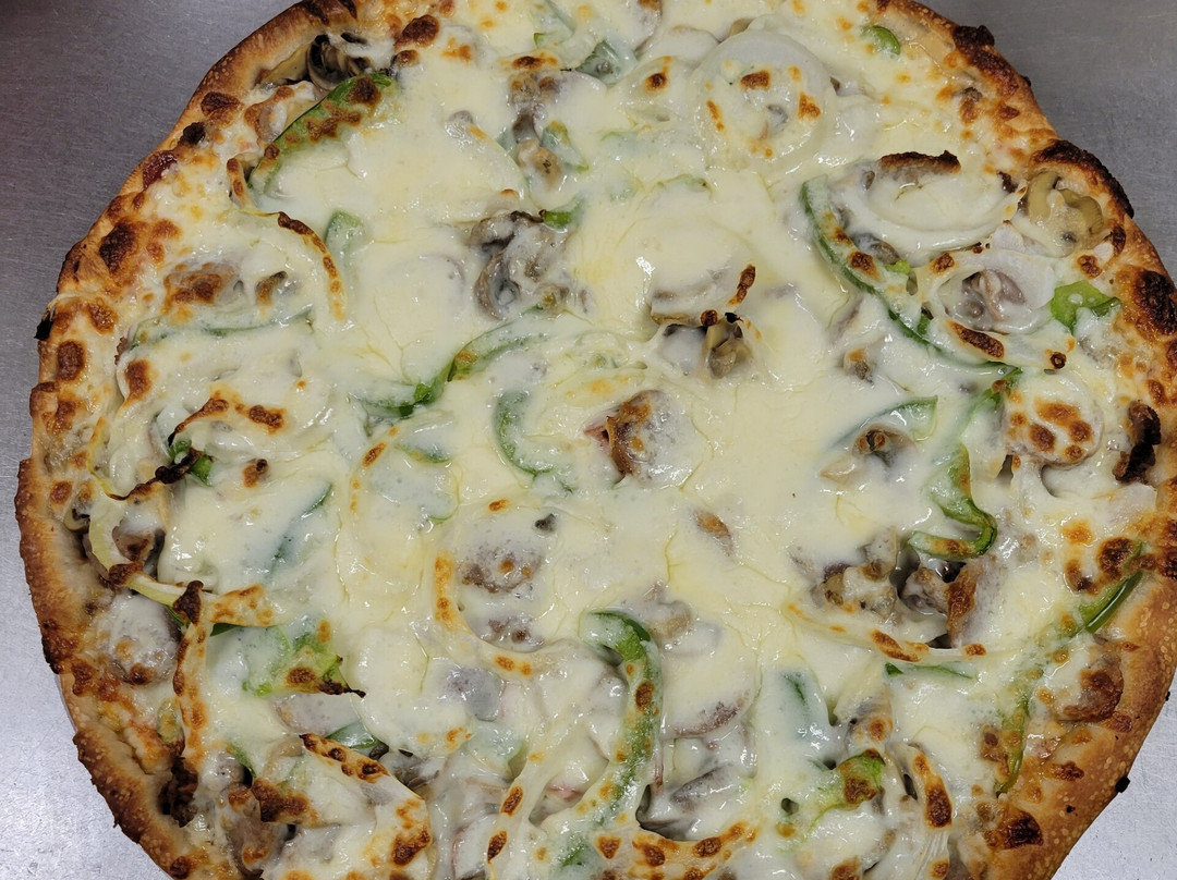 Linden House of Pizza