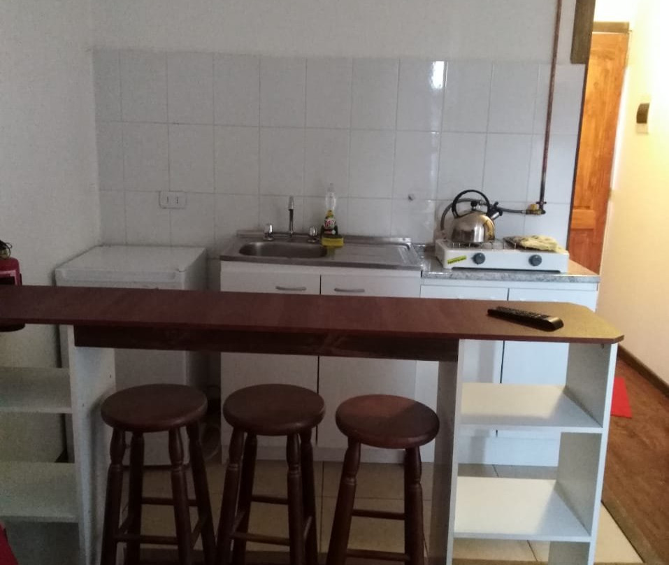 Condominio Dona Jacinta主图