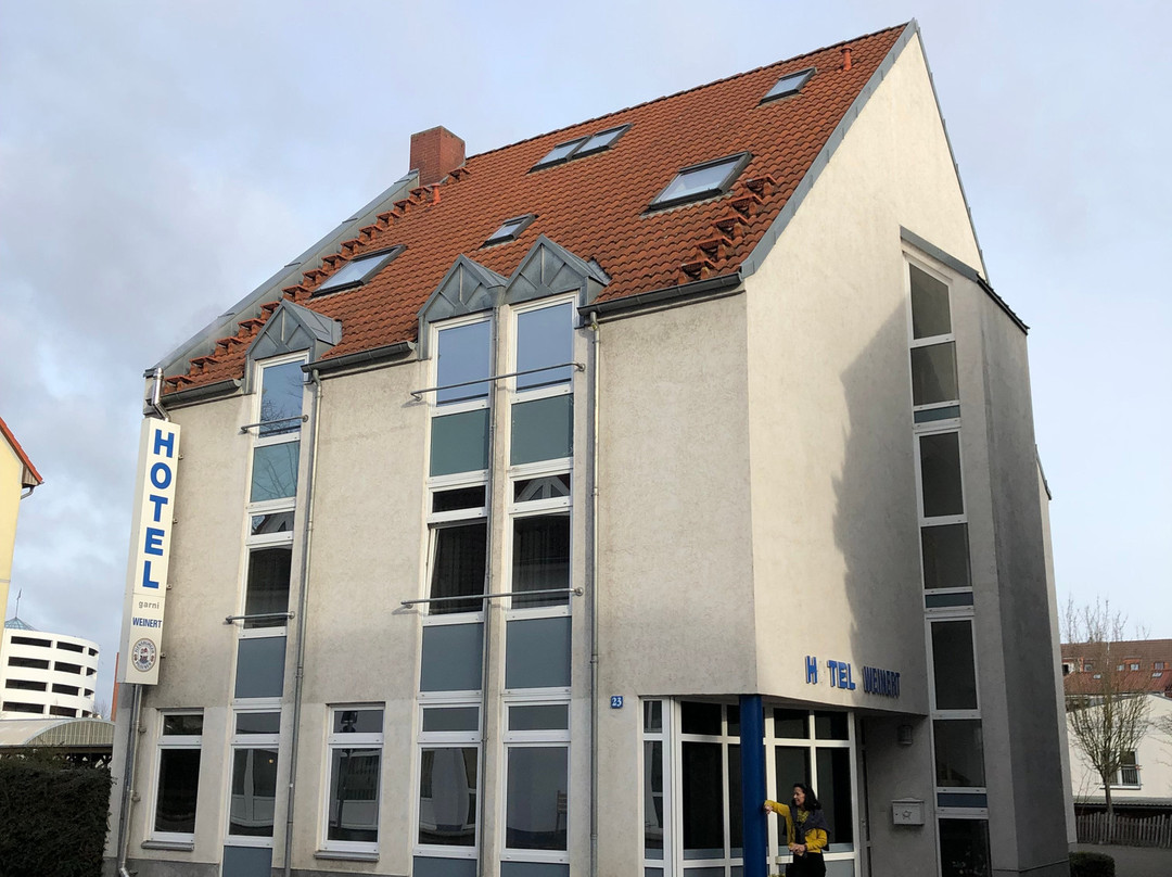 Hotel Weinert主图