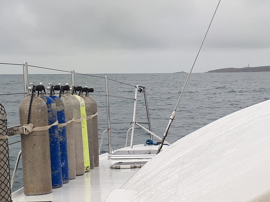 Apecatu Expedições-Caravelas必去景点