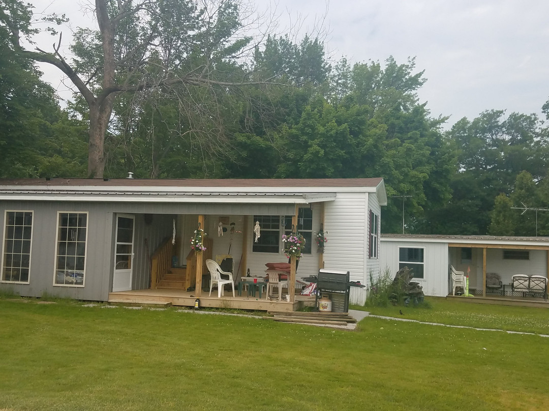 Point Breeze RV Resort
