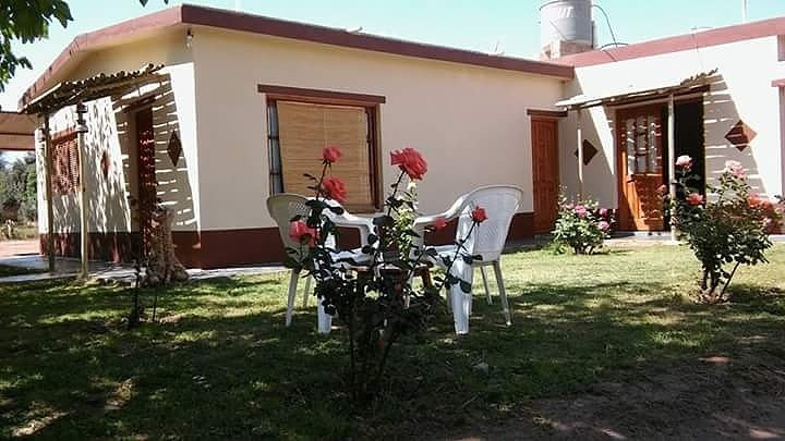 Hospedaje Arco Iris Raquel主图